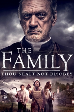 Watch The Family (2021) Online FREE