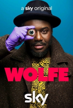 Watch Wolfe (2021) Online FREE