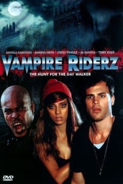 Watch Vampire Riderz (2013) Online FREE