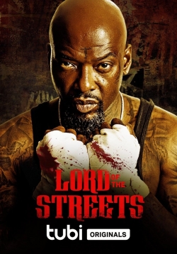 Watch Lord of the Streets (2022) Online FREE
