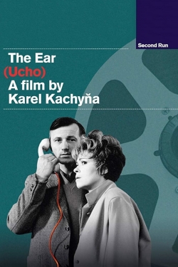 Watch The Ear (1970) Online FREE