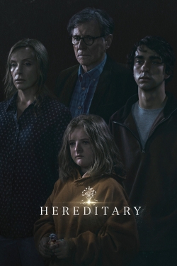Watch Hereditary (2018) Online FREE