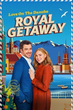 Watch Love on the Danube: Royal Getaway (2024) Online FREE