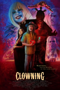 Watch Clowning (2022) Online FREE
