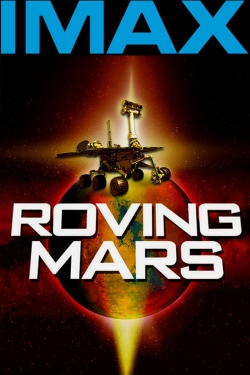 Watch Roving Mars (2006) Online FREE