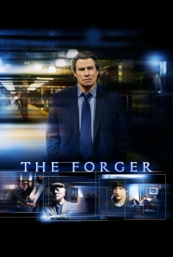 Watch The Forger (2014) Online FREE