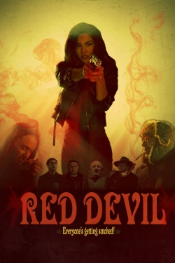 Watch Red Devil (2019) Online FREE