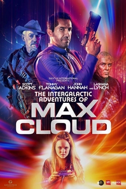 Watch Max Cloud (2020) Online FREE