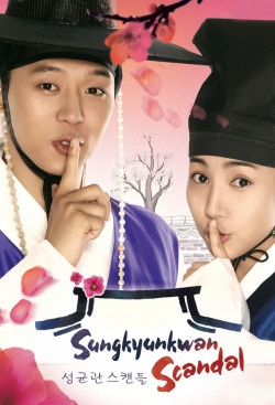 Watch Sungkyunkwan Scandal (2010) Online FREE