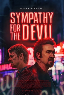 Watch Sympathy for the Devil (2023) Online FREE