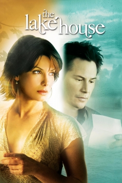 Watch The Lake House (2006) Online FREE