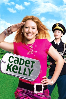 Watch Cadet Kelly (2002) Online FREE