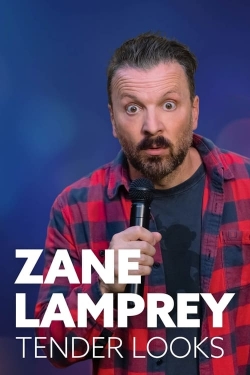 Watch Zane Lamprey: Tender Looks (2022) Online FREE