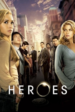 Watch Heroes (2006) Online FREE