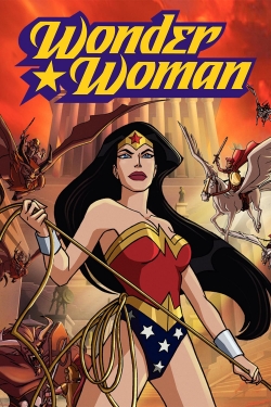 Watch Wonder Woman (2009) Online FREE