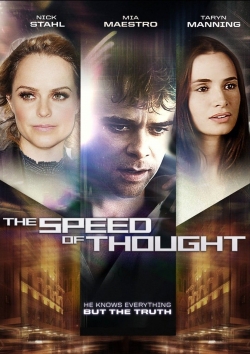 Watch The Speed of Thought (2011) Online FREE