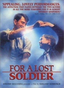 Watch For a Lost Soldier (1992) Online FREE