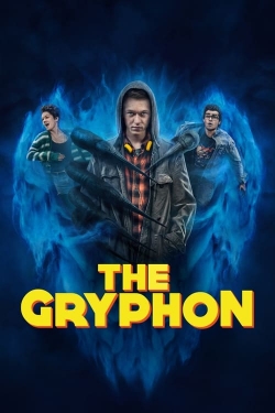Watch The Gryphon (2023) Online FREE