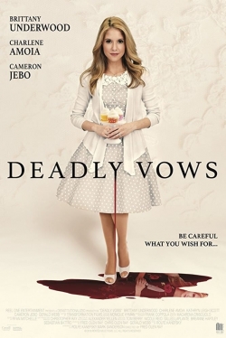 Watch Deadly Vows (2017) Online FREE
