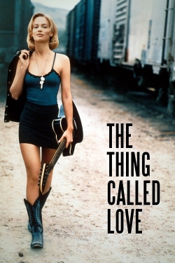 Watch The Thing Called Love (1993) Online FREE