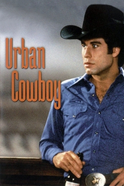 Watch Urban Cowboy (1980) Online FREE