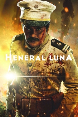 Watch Heneral Luna (2015) Online FREE