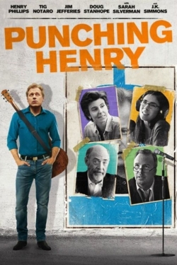 Watch Punching Henry (2017) Online FREE