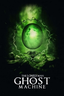 Watch The Lonely Man with the Ghost Machine (2024) Online FREE