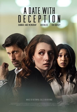 Watch A Date with Deception (2023) Online FREE