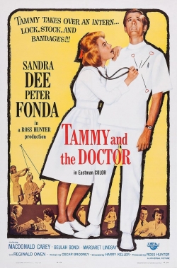 Watch Tammy and the Doctor (1963) Online FREE