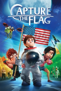 Watch Capture the Flag (2015) Online FREE