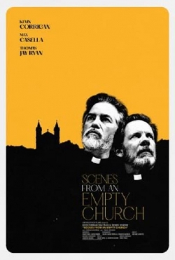Watch Scenes from an Empty Church (2021) Online FREE