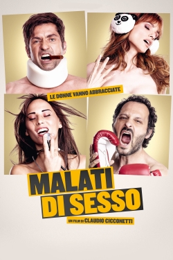 Watch Malati di sesso (2018) Online FREE