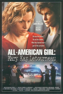 Watch All-American Girl: The Mary Kay Letourneau Story (2000) Online FREE
