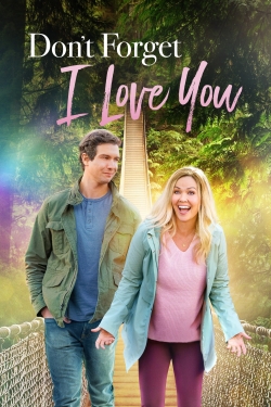 Watch Don't Forget I Love You (2022) Online FREE