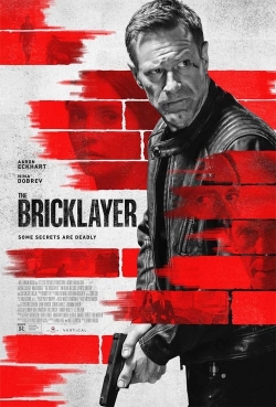Watch The Bricklayer (2023) Online FREE