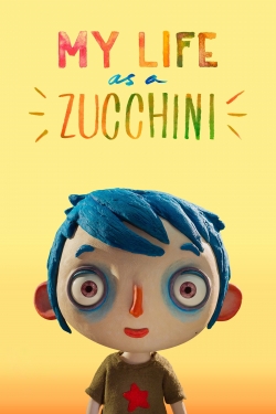 Watch My Life as a Zucchini (2016) Online FREE