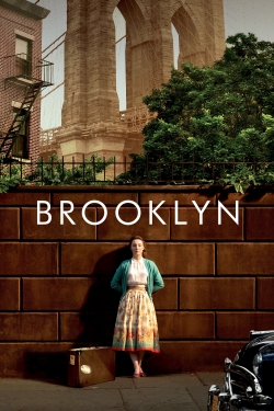 Watch Brooklyn (2015) Online FREE