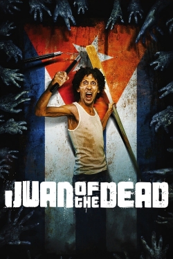 Watch Juan of the Dead (2011) Online FREE