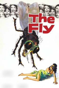 Watch The Fly (1958) Online FREE