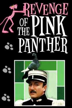 Watch Revenge of the Pink Panther (1978) Online FREE