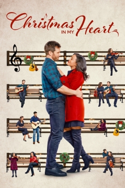 Watch Christmas in My Heart (2021) Online FREE