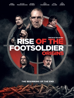 Watch Rise of the Footsoldier: Origins (2021) Online FREE