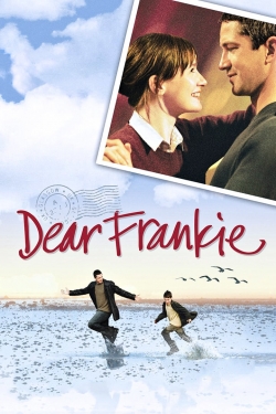 Watch Dear Frankie (2004) Online FREE