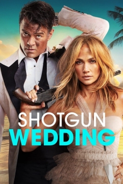 Watch Shotgun Wedding (2022) Online FREE
