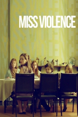 Watch Miss Violence (2013) Online FREE