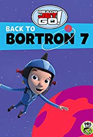 Watch Ready Jet Go! Back to Bortron 7 (2017) Online FREE