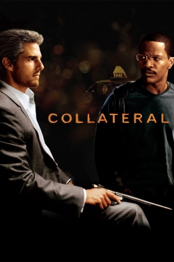 Watch Collateral (2004) Online FREE