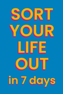 Watch Sort Your Life Out With Stacey Solomon (2021) Online FREE