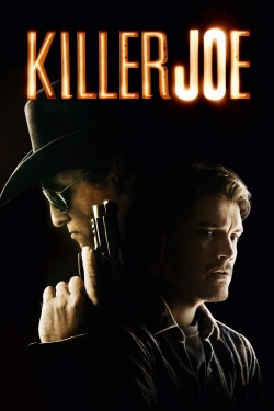 Watch Killer Joe (2011) Online FREE